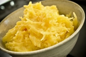 Yellow Coconut Pudding (Cocada Amarela)